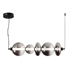 Подвесной светодиодный светильник ST Luce Perlina SL6119.413.40