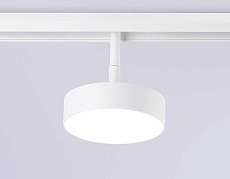 Трековый светодиодный светильник Ambrella light Track System GL3854  3