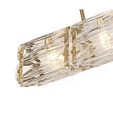 Подвесная люстра Kink Light Тира 07598-100,36 1