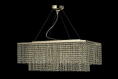 Подвесная люстра Arti Lampadari Milano E 1.5.70X25.502 N 3