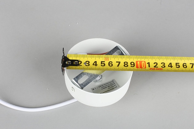 Подвесной светодиодный светильник Omnilux Domenica OML-100506-12 Фото № 3