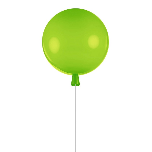 Потолочный светильник Loft IT Memory 5055C/S Green Фото № 2