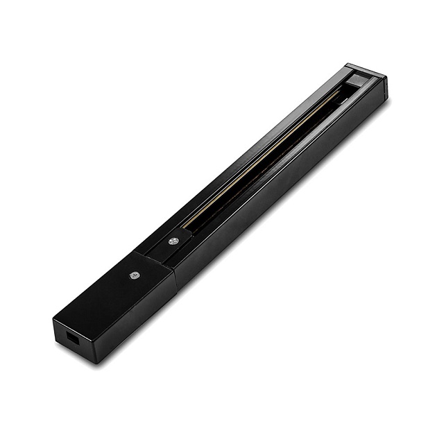 Шинопровод однофазный Arte Lamp Track Accessories A520106 Фото № 1