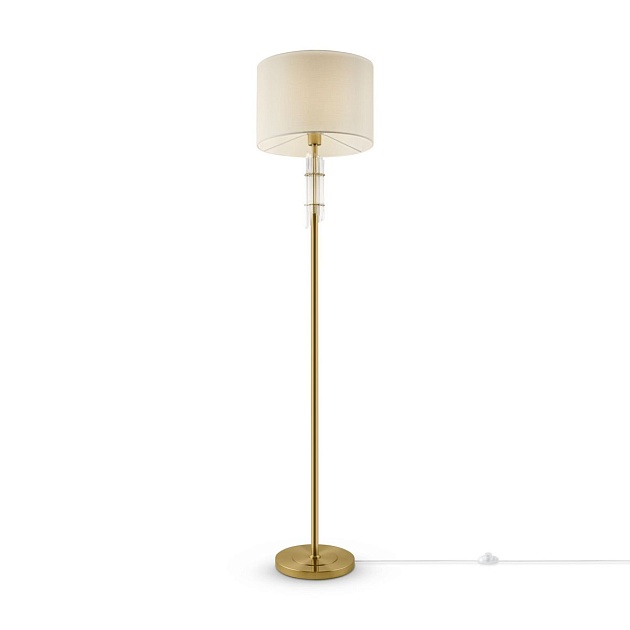 Торшер Maytoni Alloro MOD088FL-01BS Фото № 1