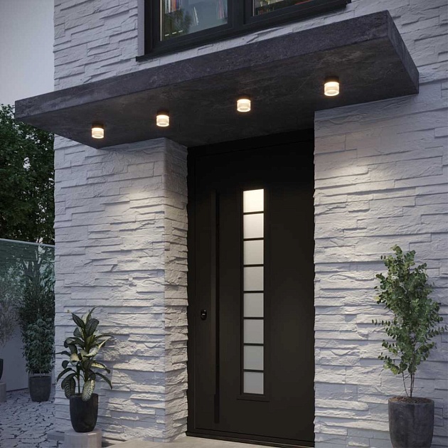 Уличный светильник Novotech Estima Street 359716 изображение 5 Уличный светильник Novotech Estima Street 359716 Фото № 5