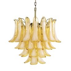 Подвесная люстра Loft IT Lilou 10600/600 Champagne 4