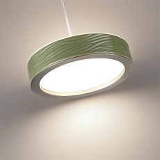 Подвесной светильник Odeon Light Riviera L-Vision 5451/32LA 2
