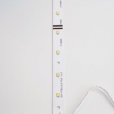 Встраиваемый светодиодный светильник Feron TR Армстронг 48911 3