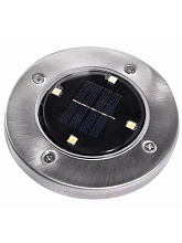 Светильник на солнечных батареях Uniel Functional USL-F-171/PT130 Inground UL-00004274 3