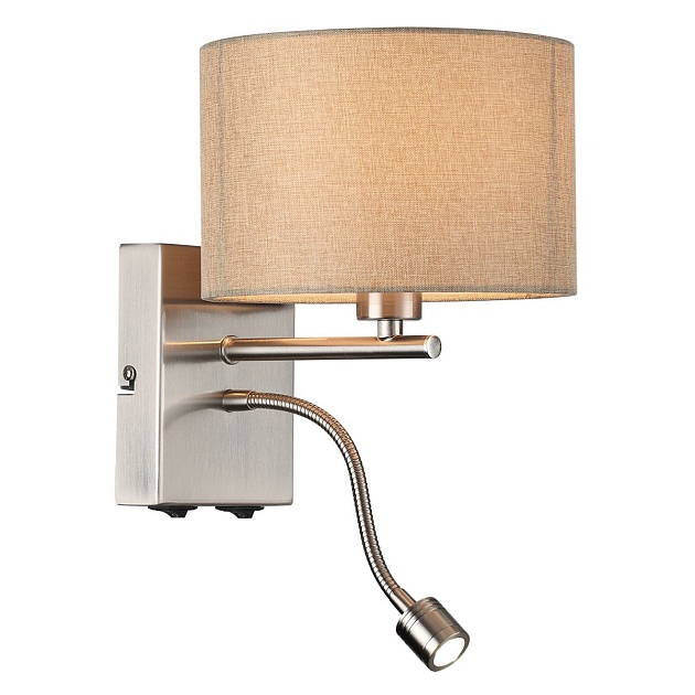 Бра Lumion Moderni Nikki 8250/2W изображение 11 Бра Lumion Moderni Nikki 8250/2W Фото № 11