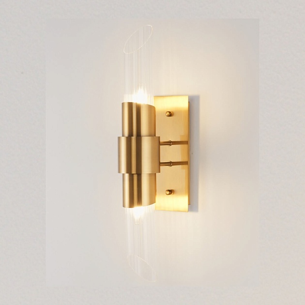 Бра Moderli Strict V10271-2W Фото № 1