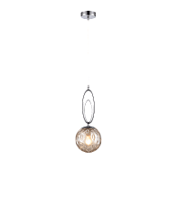 Подвесной светильник Vele Luce Phlox VL5853P01 5