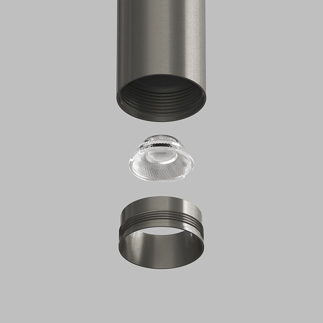 Трековый светодиодный светильник Denkirs Shine Spot DK5740-DN Фото № 3