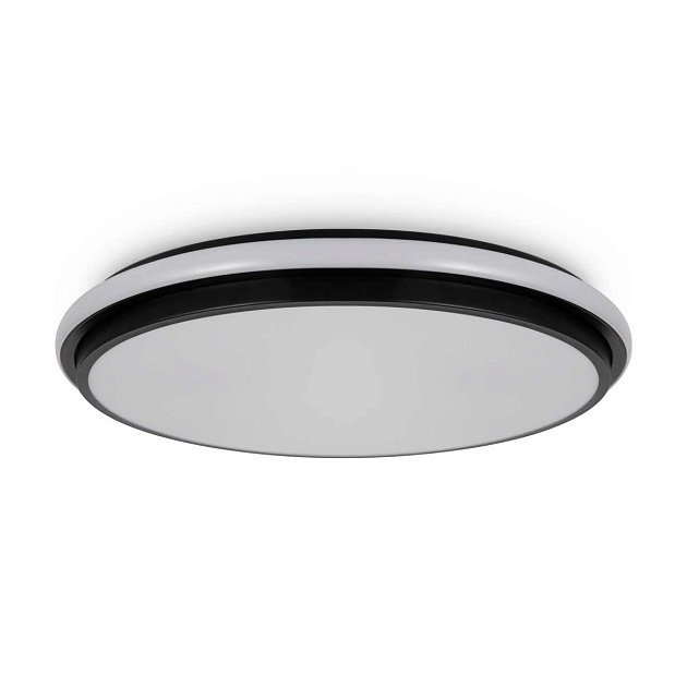 Потолочный светильник Freya Пирог / Pie FR6086CL-L117B изображение 1 Потолочный светильник Freya Пирог / Pie FR6086CL-L117B Фото № 1