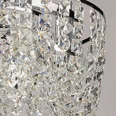 Люстра De City Линген 602010507 5