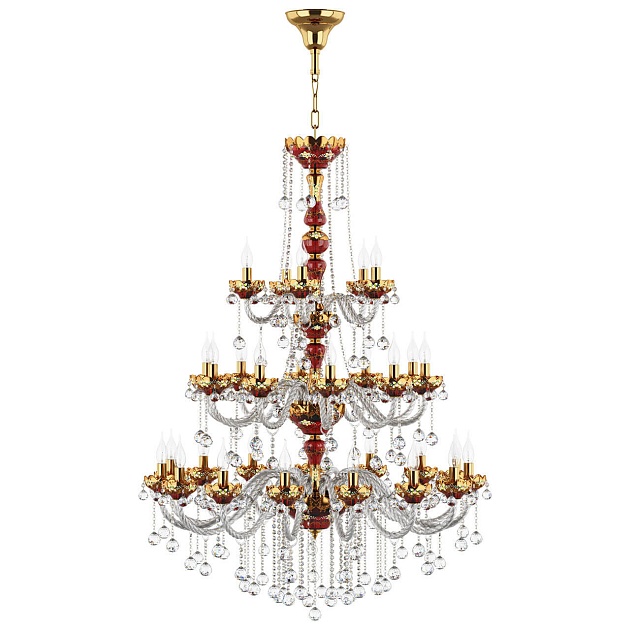 Подвесная люстра Osgona Vidare 738302 Фото № 1