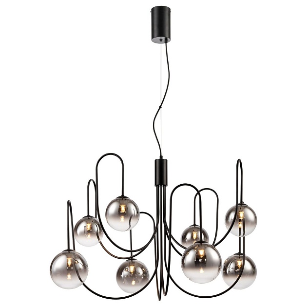 Светильник подвесной Velante 287-023-08 изображение 1 Светильник подвесной Velante 287-023-08 Фото № 1