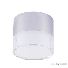 Потолочный светодиодный светильник Crystal Lux CLT 139C80 CH 4000K