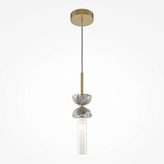 Подвесной светильник Maytoni Kyoto MOD178PL-01GR 2