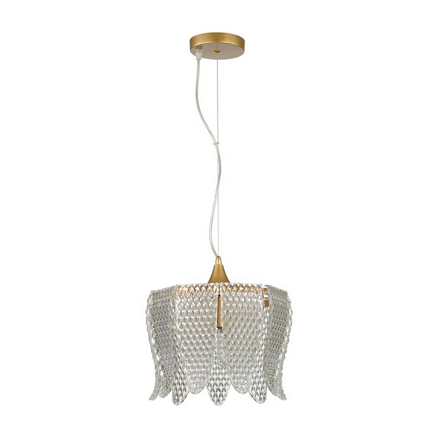 Подвесная люстра Lumion Moderni Beatris 5296/3 Фото № 1