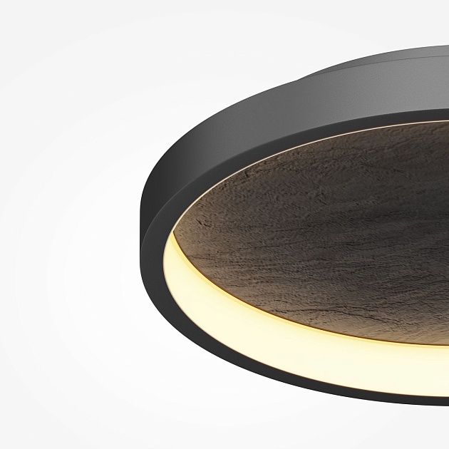 Потолочный светодиодный светильник Maytoni Modern Orign MOD311CL-L40B3K изображение 3 Потолочный светодиодный светильник Maytoni Modern Orign MOD311CL-L40B3K Фото № 3