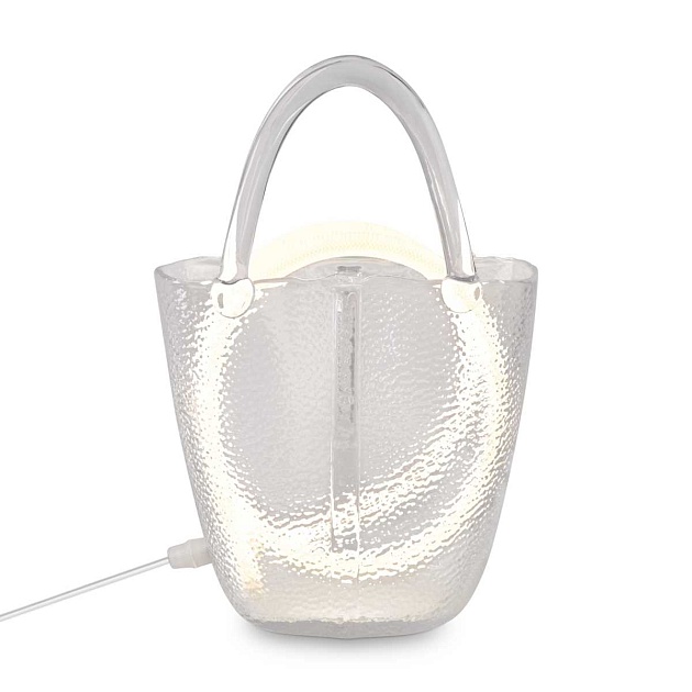 Настольная лампа Freya Тоут / Tote FR6223TL-L17TR изображение 2 Настольная лампа Freya Тоут / Tote FR6223TL-L17TR Фото № 2