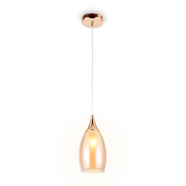 Подвесной светильник Ambrella light Traditional TR3543 Фото № 1