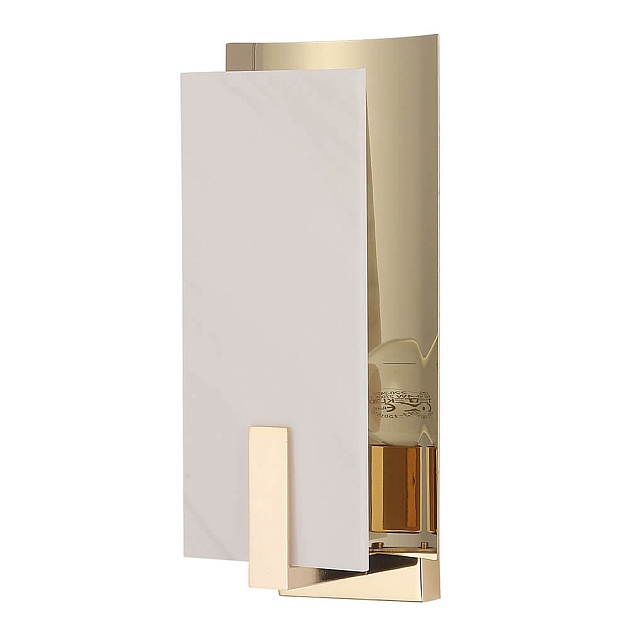 Бра Crystal Lux Deluxe AP1 изображение 4 Бра Crystal Lux Deluxe AP1 Фото № 4