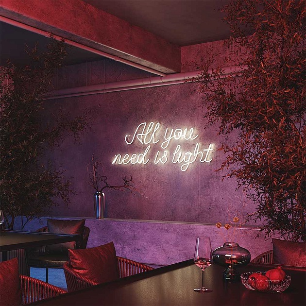 Гибкий неон Maytoni Led Strip5м 432047 изображение 3 Гибкий неон Maytoni Led Strip5м 432047 Фото № 3