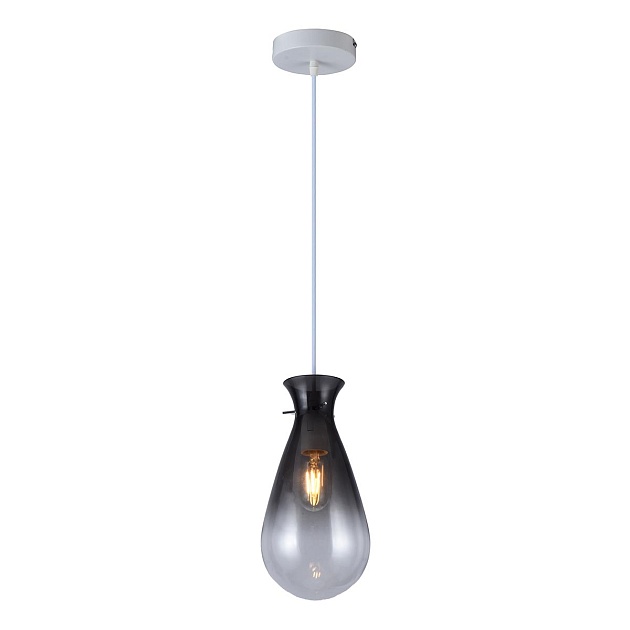 Подвесной светильник Toplight Margery TL1219H-01BS Фото № 1