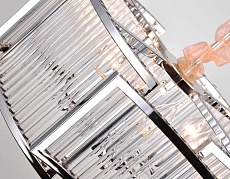 Подвесная люстра Ambrella light Traditional TR5366 2