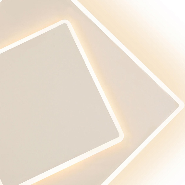 Настенно-потолочный светодиодный светильник Mantra Dakla 6425 Фото № 3