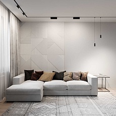 Подвесной трековый светодиодный светильник Elektrostandard Slim Magnetic Dim Amend 85073/01 черный a063534 2