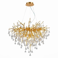 Подвесная люстра ST Luce Anzio SL1651.203.09 2