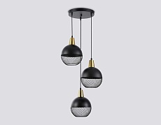 Светильник подвесной Ambrella light TRADITIONAL TR8505 3