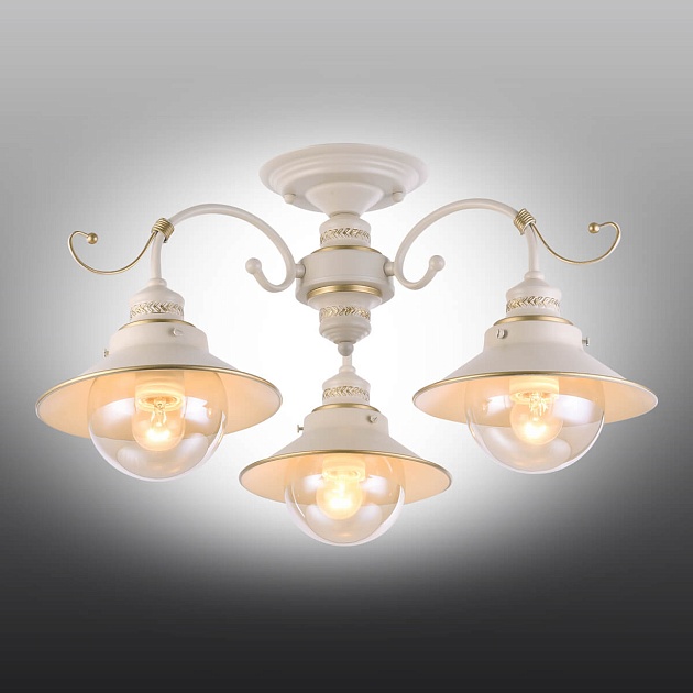 Потолочная люстра Omnilux Torri OML-50807-03 изображение 5 Потолочная люстра Omnilux Torri OML-50807-03 Фото № 5