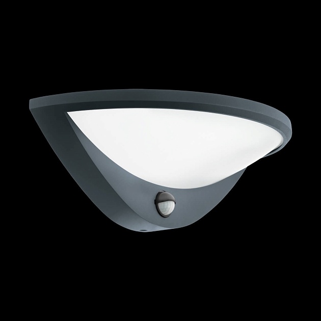 Уличный настенный светодиодный светильник Eglo Belcreda 97312 изображение 2 Уличный настенный светодиодный светильник Eglo Belcreda 97312 Фото № 2