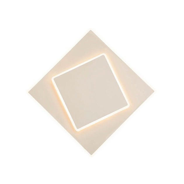 Настенно-потолочный светодиодный светильник Mantra Dakla 6425 Фото № 1