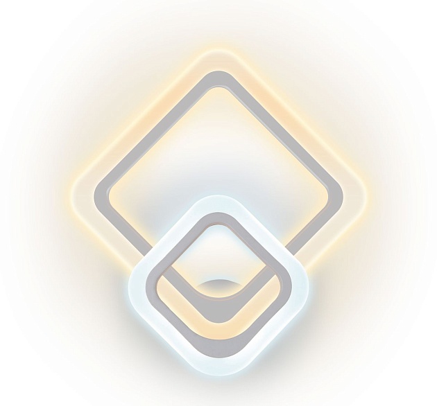 Настенный светильник Ritter Trampoli 52356 7 Фото № 1