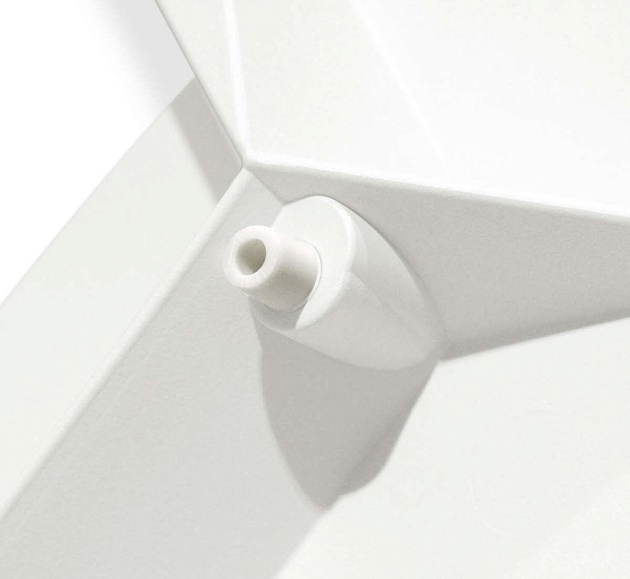 Кухонный стул Sheffilton SHT-S111-P белый/белый 4554898410 изображение 4 Кухонный стул Sheffilton SHT-S111-P белый/белый 4554898410 Фото № 4