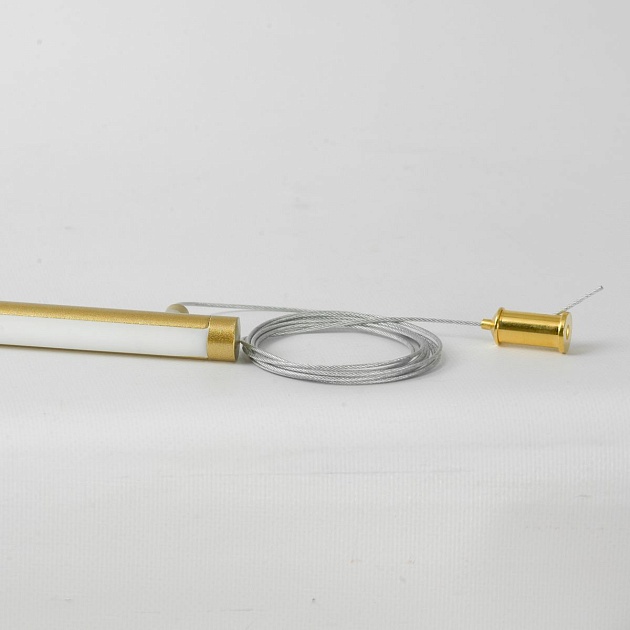 Подвесной светодиодный светильник Lussole Gilmer LSP-0933 изображение 5 Подвесной светодиодный светильник Lussole Gilmer LSP-0933 Фото № 5