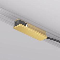 Подвод питания Denkirs Shine Base TR5721-SB 4