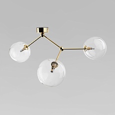 Потолочная люстра TK Lighting 10069 Fairy 3