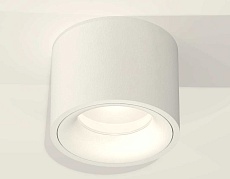 Комплект накладного светильника Ambrella light Techno Spot XS7510020 SWH белый песок (C7510, N7010) 2