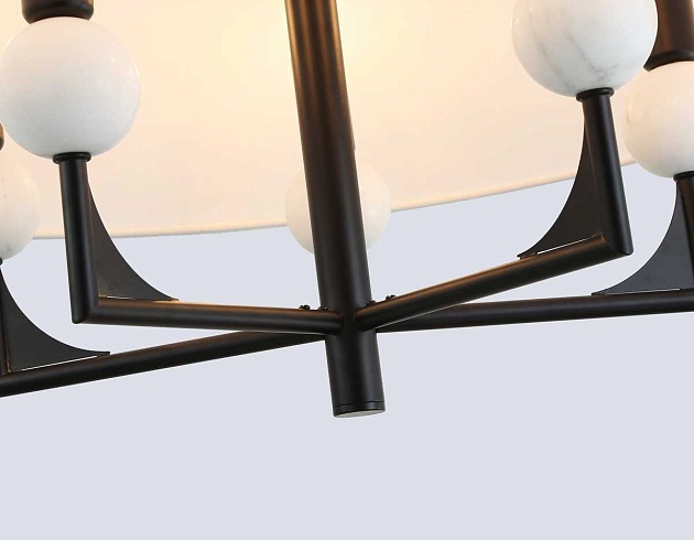 Люстра на штанге Ambrella light High light LH75150 Фото № 8