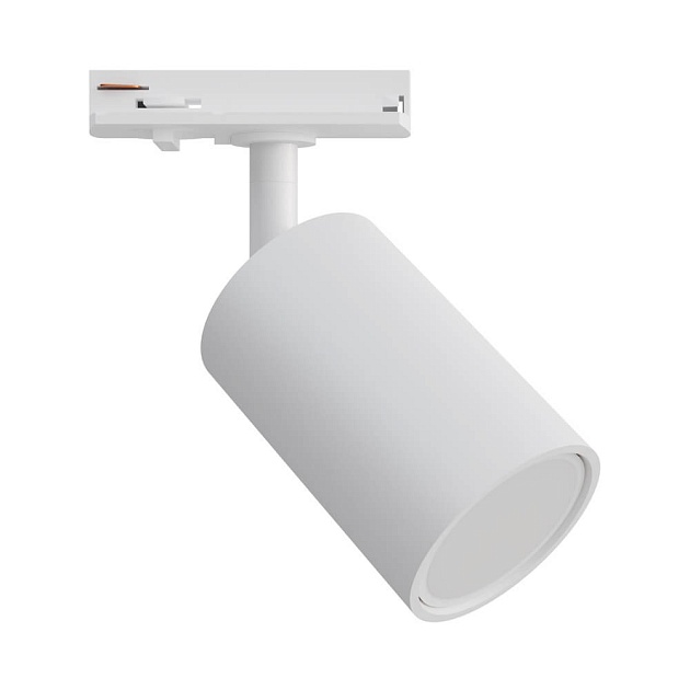 Трековый светильник Apeyron 16-71 изображение 1 Трековый светильник Apeyron 16-71 Фото № 1