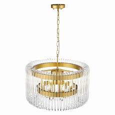 Подвесная люстра ST Luce Grosseto SL1228.203.06 2