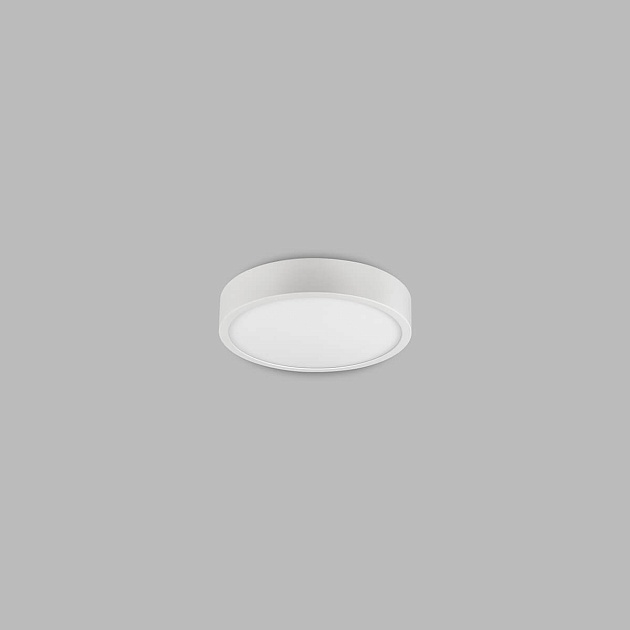 Потолочный светодиодный светильник Mantra Saona Superficie 6620 фото 2