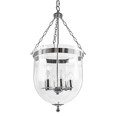 Подвесной светильник Loft It Incense 10455/6 CR 1