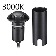 Ландшафтный светодиодный светильник Odeon Light Nature Wald 6662/3GL3 4